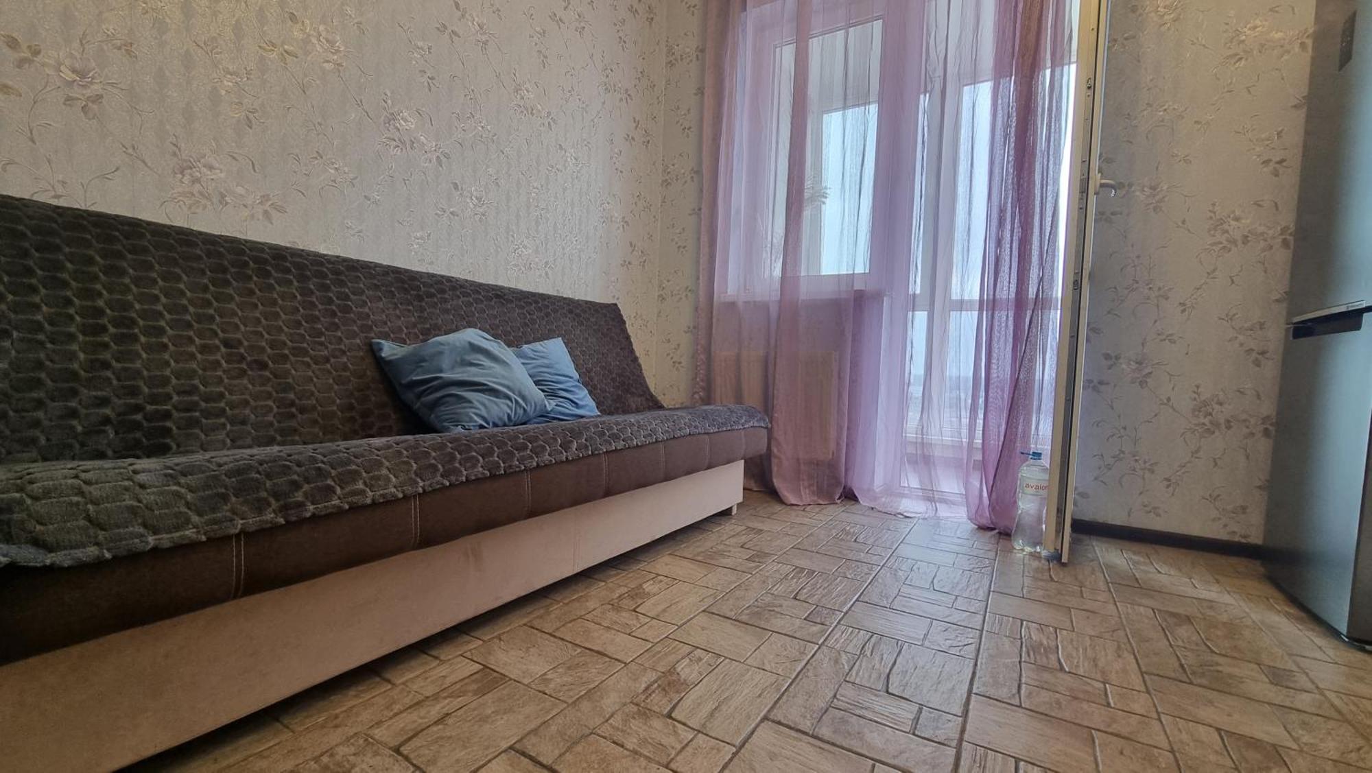 Квартира Метро Харківська, Позняки Жк Лебединий 基輔 外观 照片