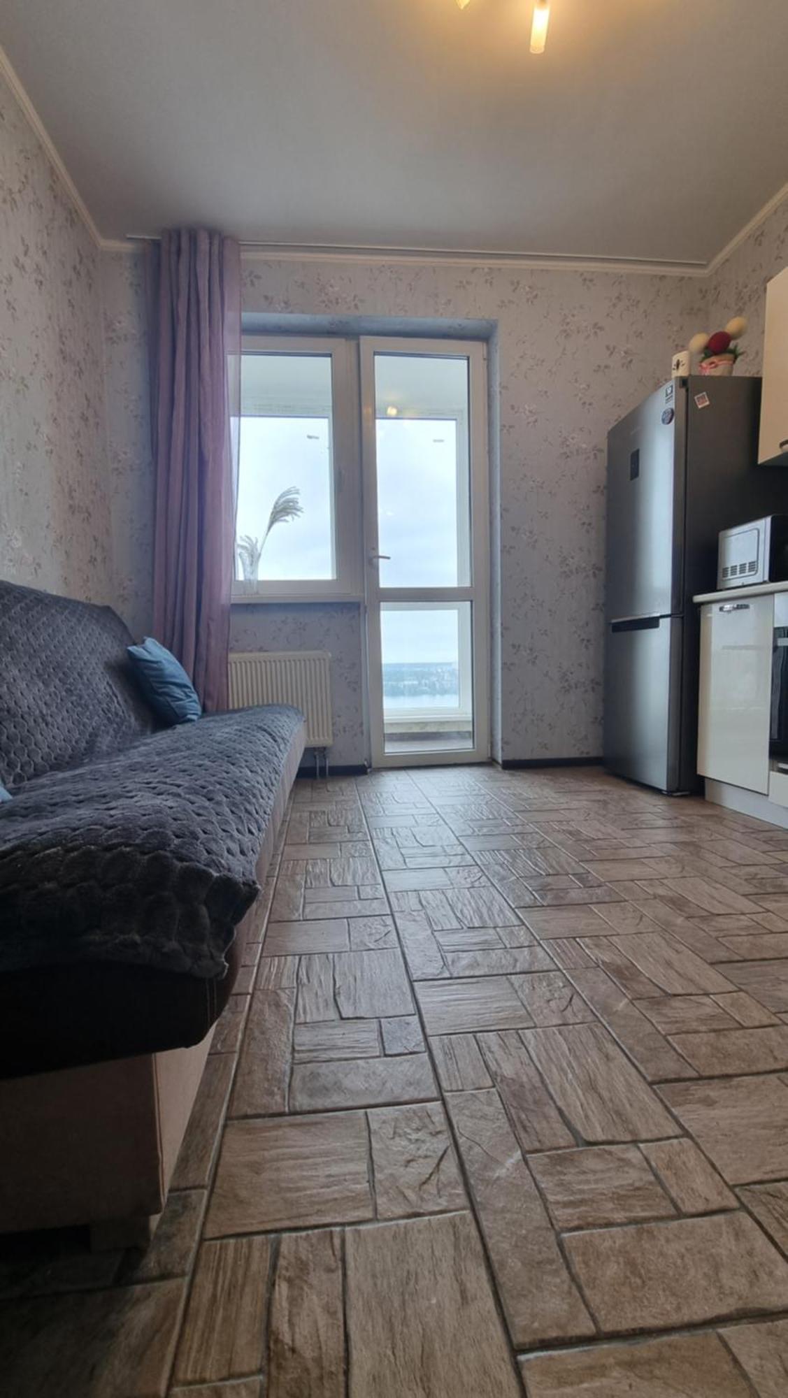 Квартира Метро Харківська, Позняки Жк Лебединий 基輔 外观 照片